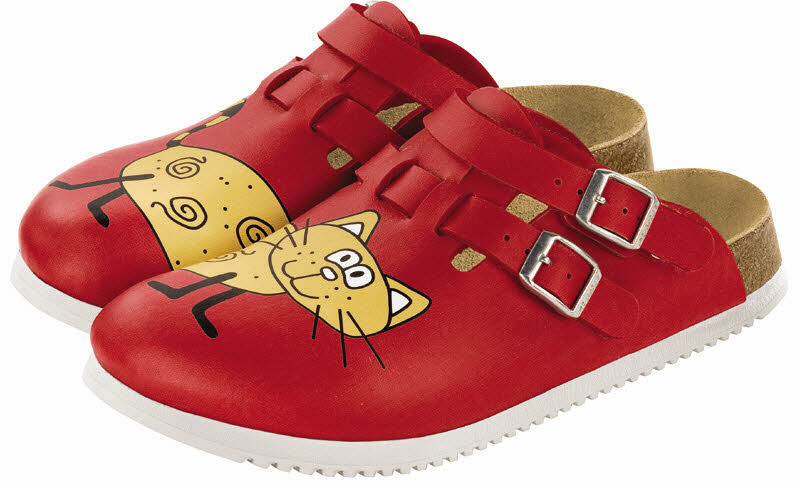 582516 cat red - Bild 2