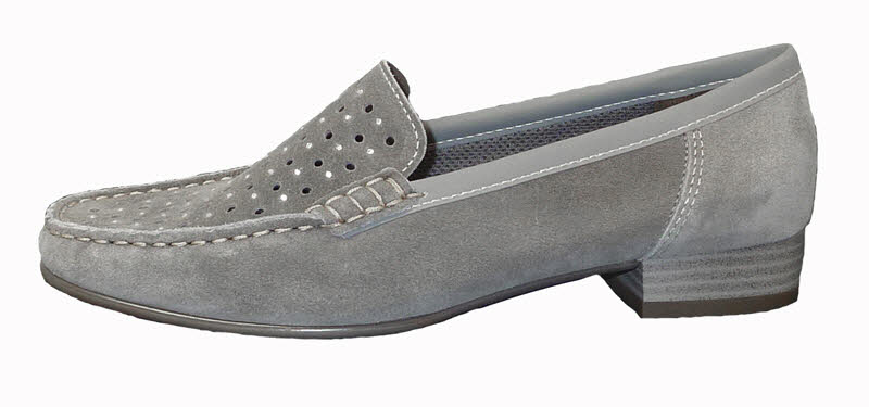 240230002mnkfXw03dzSQm NV grigio - Bild 1